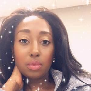 Meet your Posher, Latoya